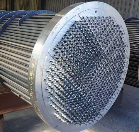 Heat Exchanger