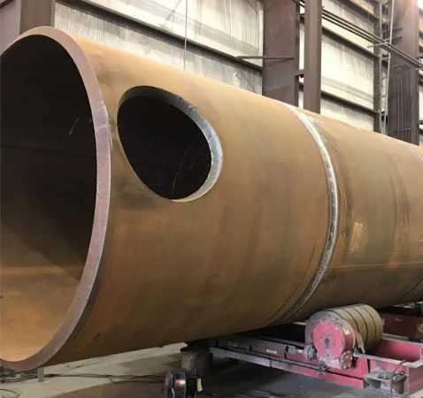 Pressure Vessel