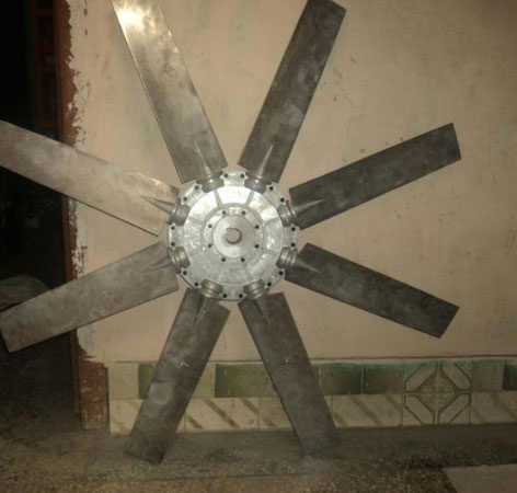 Fans And Blowers detail image 1