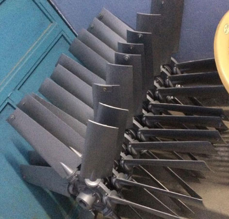 Fans And Blowers detail image 2