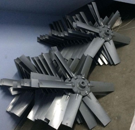 Fans And Blowers detail image 3