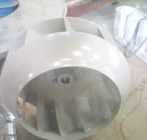 Fans And Blowers detail image 5