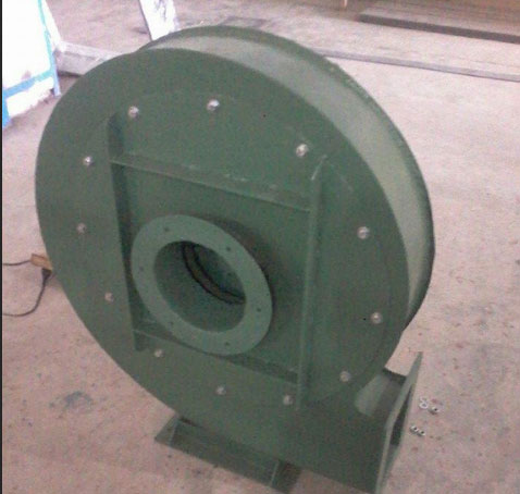 Fans And Blowers