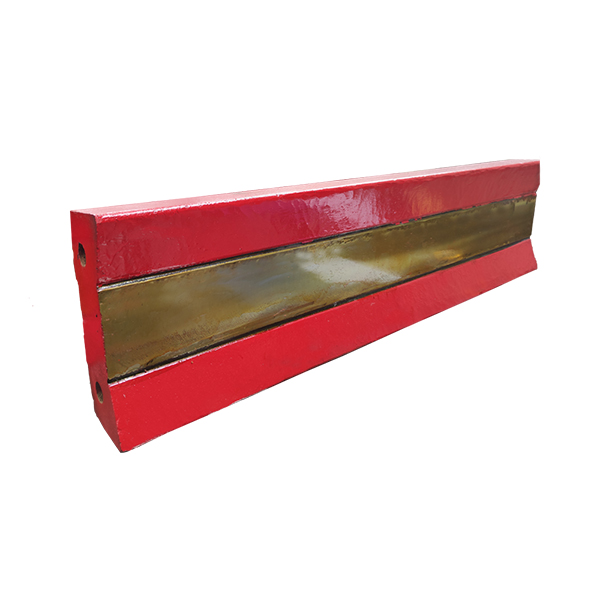 Crusher Blow Bars