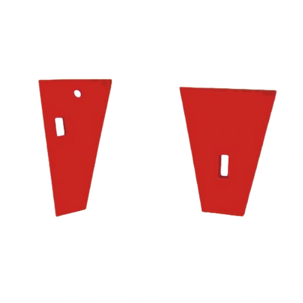 Jaw Crusher Cheek plate/Toggle plate